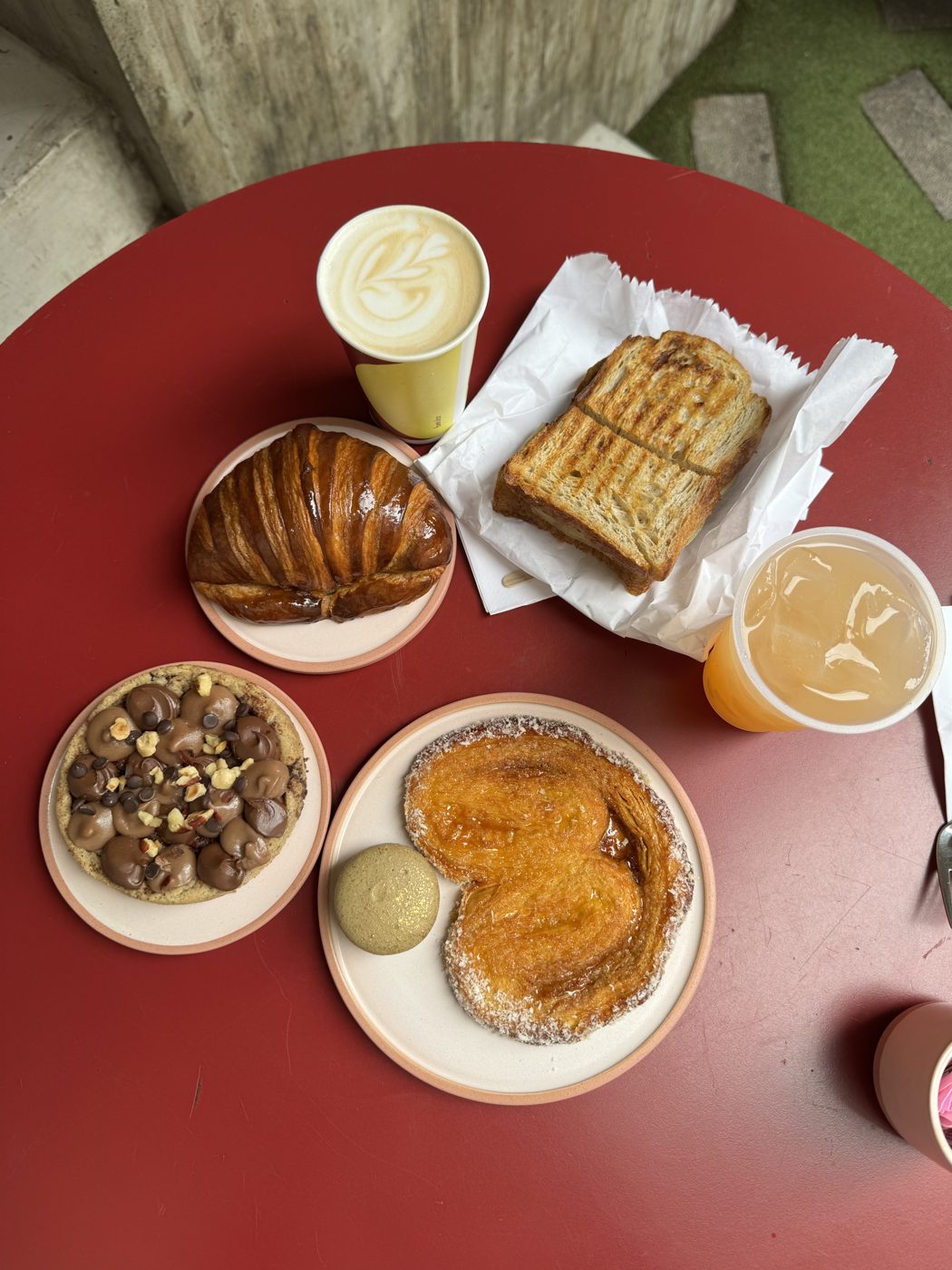 Betular Pâtisserie